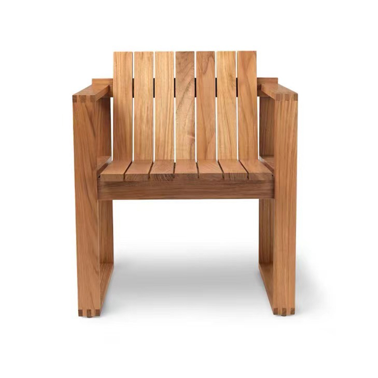 BK10 CHAIR