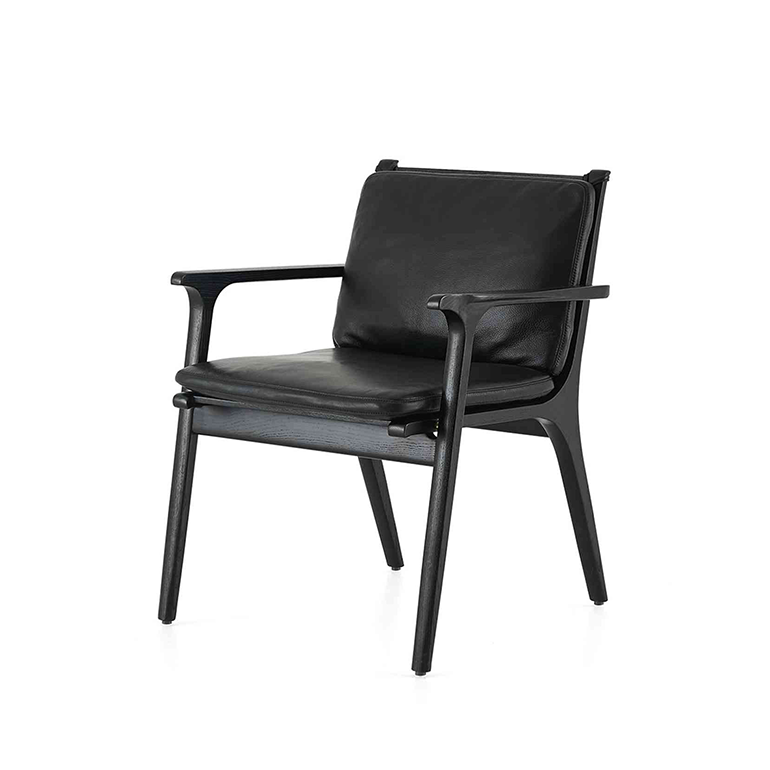 Rén Dining Armchair