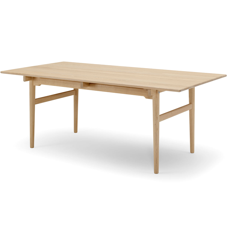 CH327 | DINING TABLE | 248X95