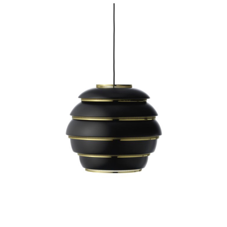 Pendant Light A331 “Beehive“