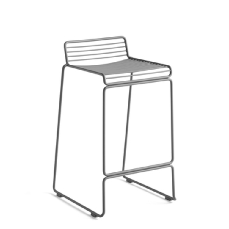 HEE BAR STOOL