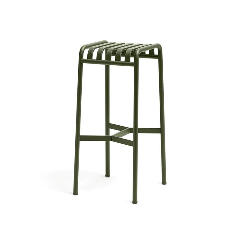 PALISSADE BAR STOOL