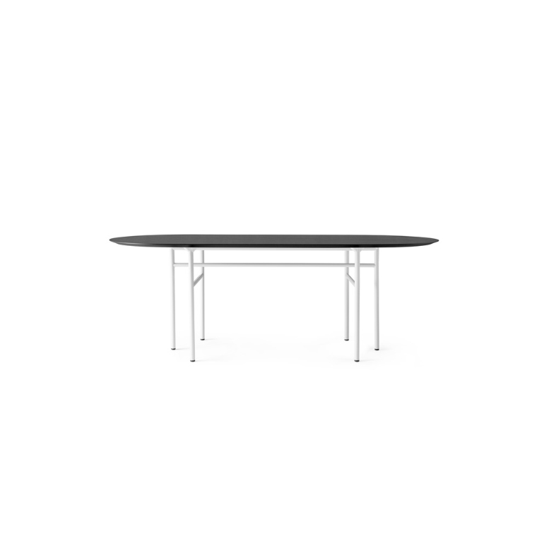 Snaregade Dining Table, Rectangular