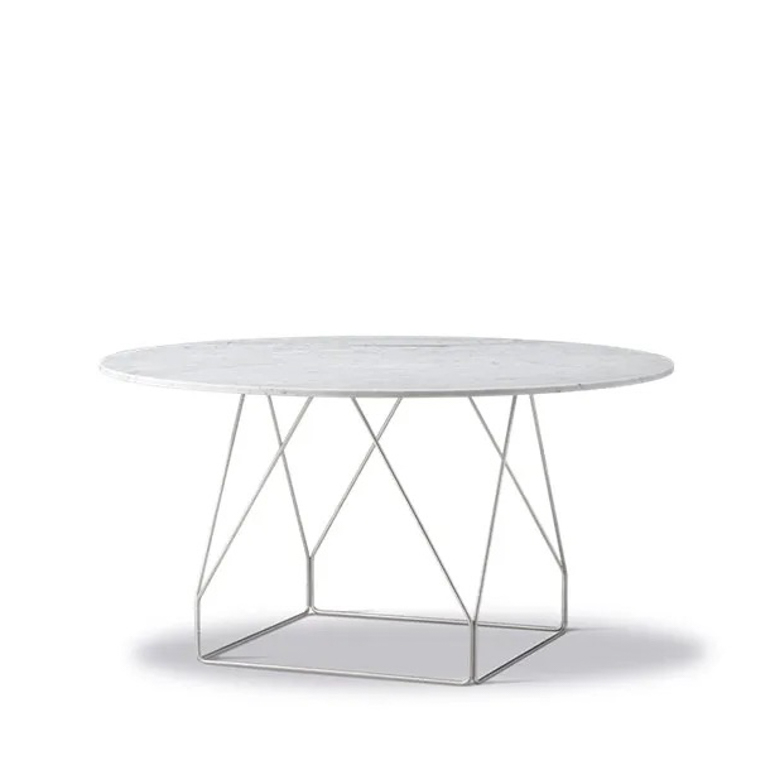 JG Table, ?140 cm