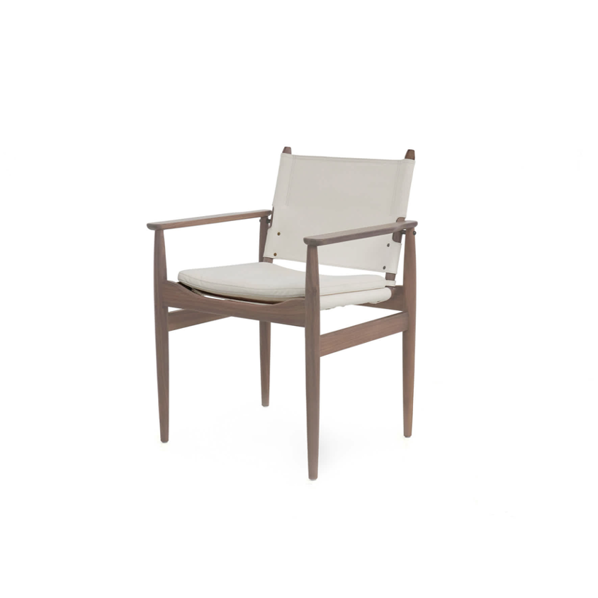 Journey Dining Armchair - CV